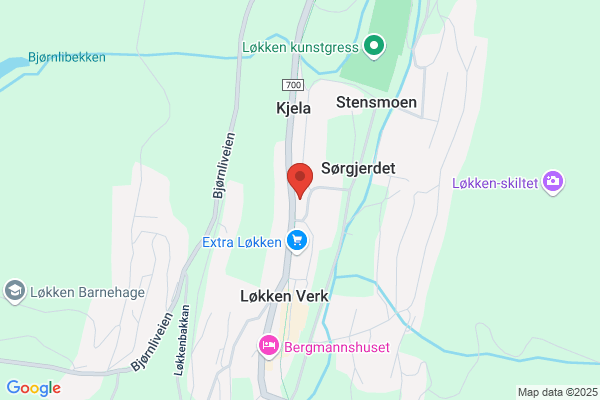 Midt-norsk Musikkservice