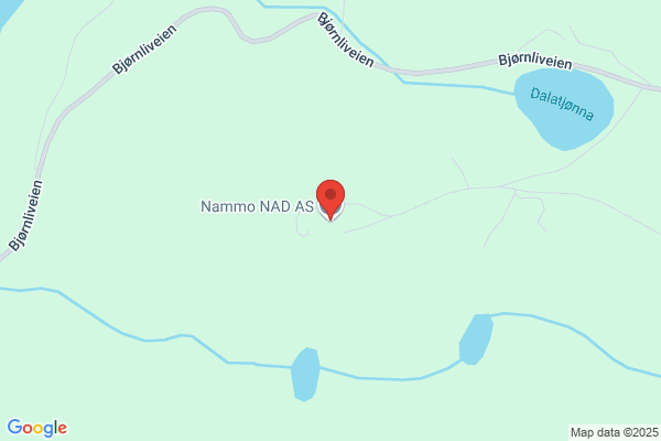 Norwegian Ammunition Dispsal Co As