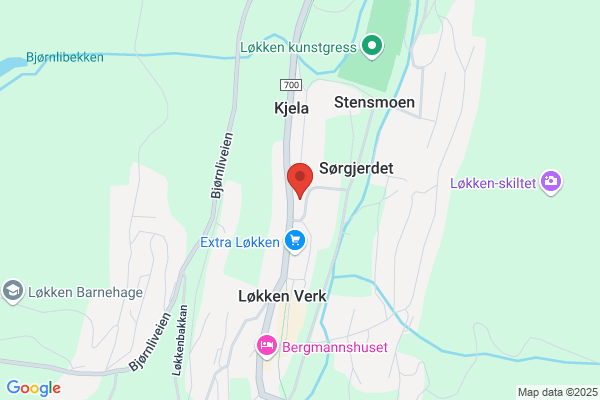 Steigedal Regnskapskontor