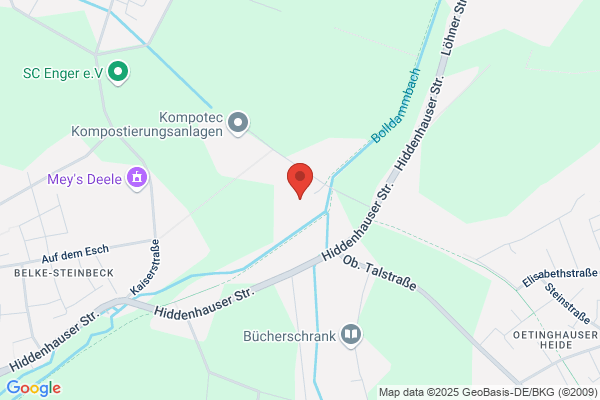Enger Elisabeth Landskapsark. Mnla