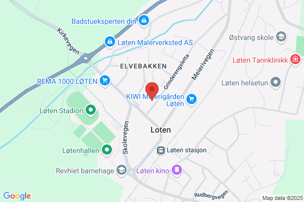Løten Elektro A/s