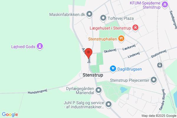 Løten Grafiske