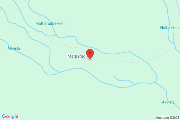 Mattisrud Småbruksmuseum