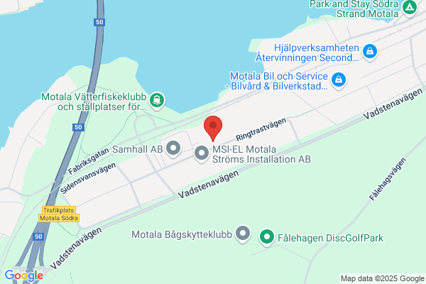 Miljømaskiner