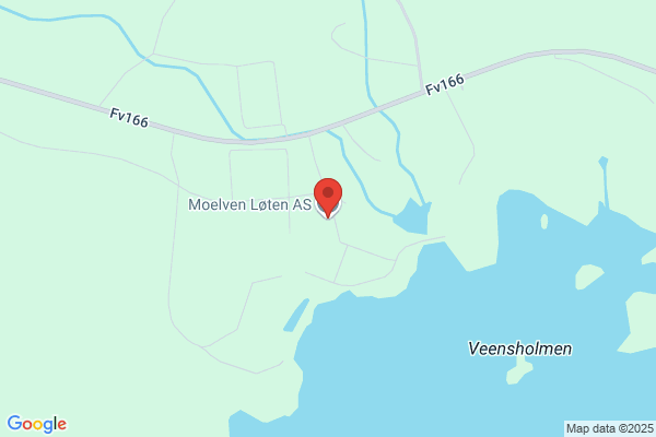 Moelv LØten As
