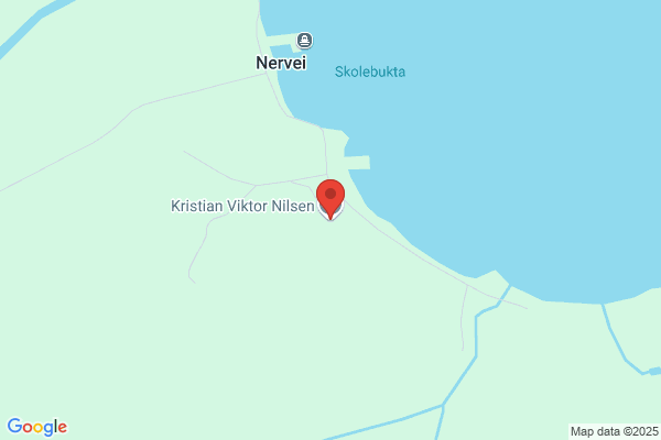 Nilsen Øyvind K