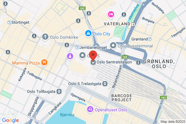 Sparehallen Løten