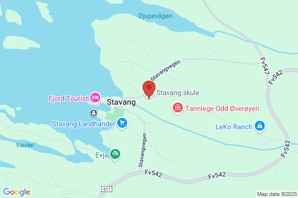 Østvang Oppvekstsenter