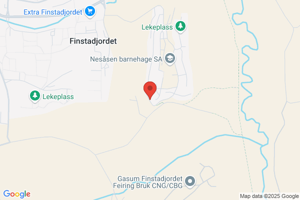 Blikstad Geir Snekkermester