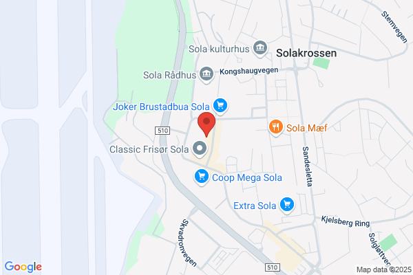 Garnkroken As