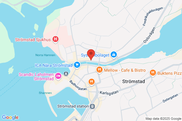 Løvenstad Bokhandel