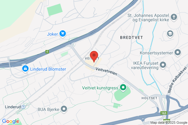 Løvenstadtunet Legesenter