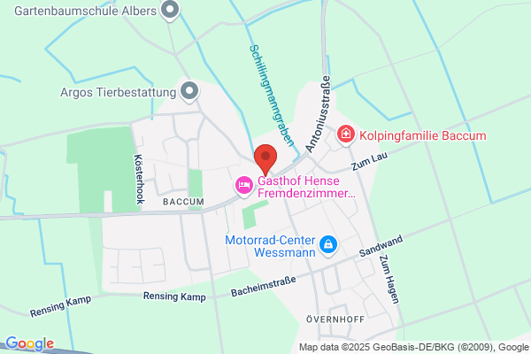 Rælingen Blomsterstue