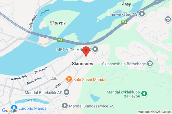 Norsk Lotteridrift Asa