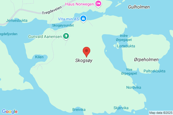 Skogsøy Båtbyggeri As