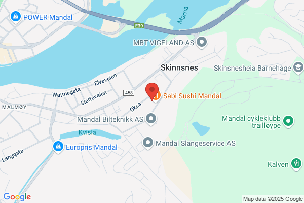 Nødings Delikatesse