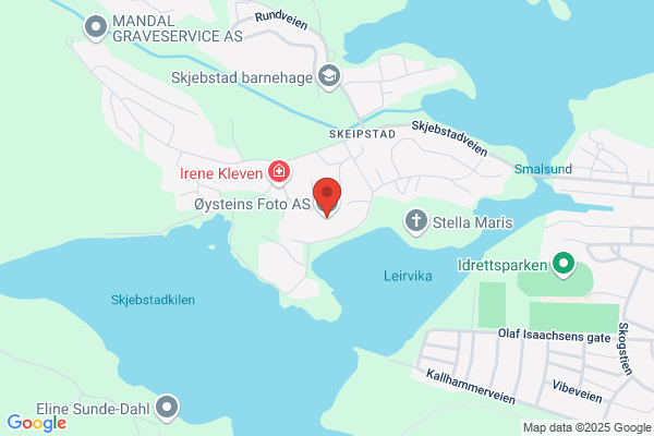 Øystein's Foto