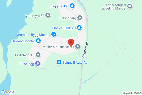 Ep Anlegg Og Transport