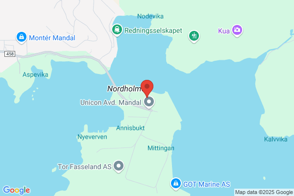 Båtservice Verft As