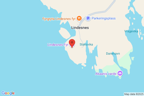 Lindesnes Fyr