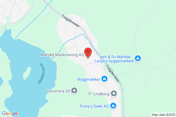 Møbelringen Mandal