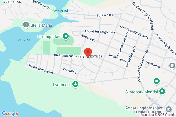 Anderåsen Familiebarnehage