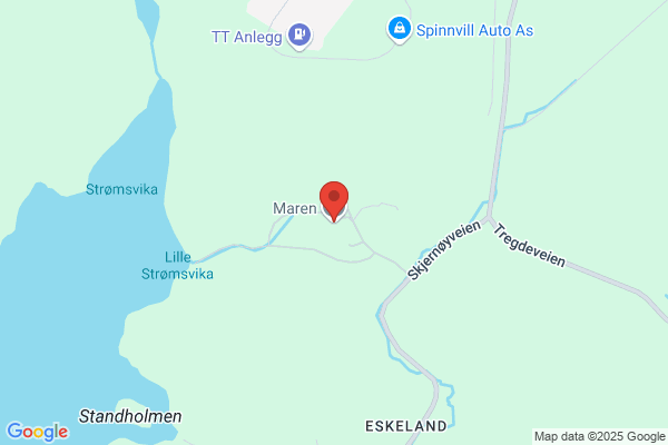 Mandalregionens Renovasjonsselskap