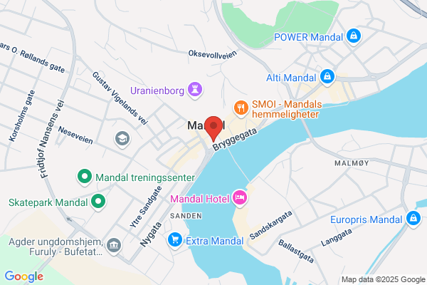 Pluss Regnskap As