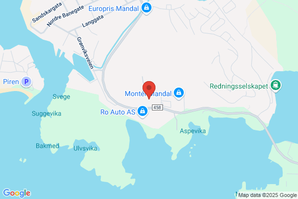 Sørlandsreklame
