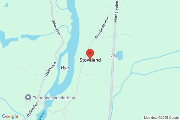 Stoveland Rør