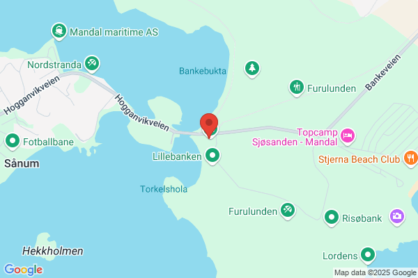 Mandalregionens Aof Forening
