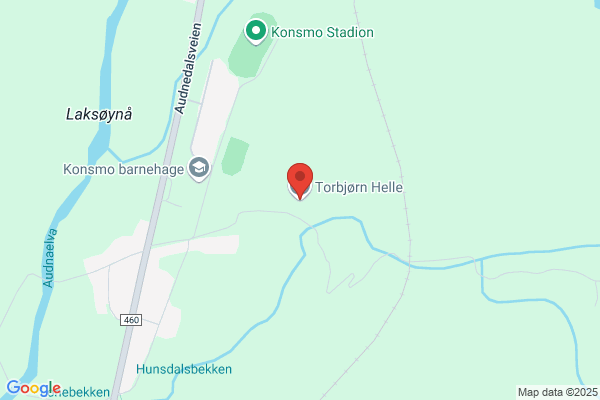 Helle Torleiv K