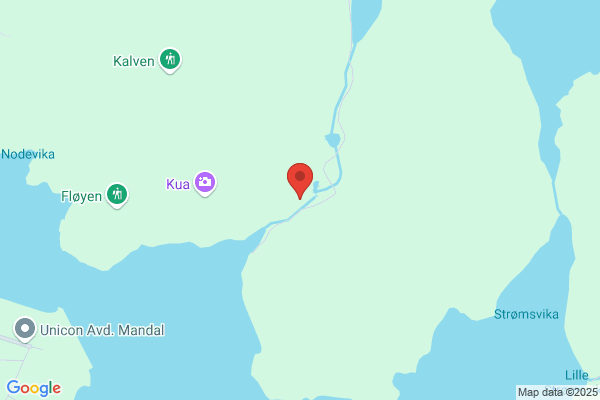 Mandal Byggsenter As