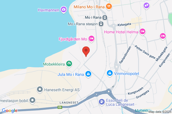 Nordlandsbanken Asa