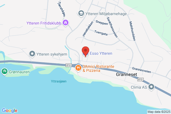 Ytteren Veiservice As