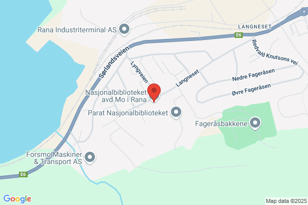 Nasjonalbiblioteket