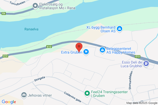 Wist Lastebil & Buss As