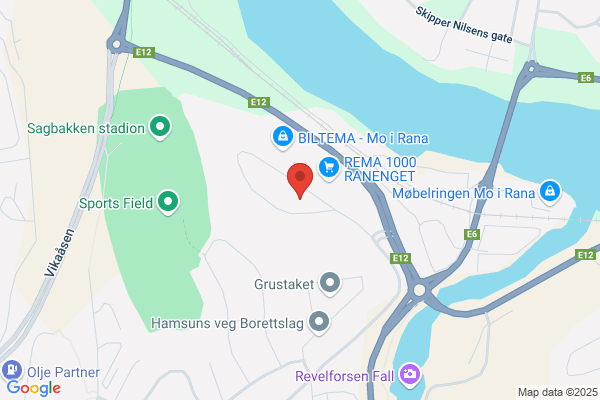 Rg Service Heia Bil Dekkverksted