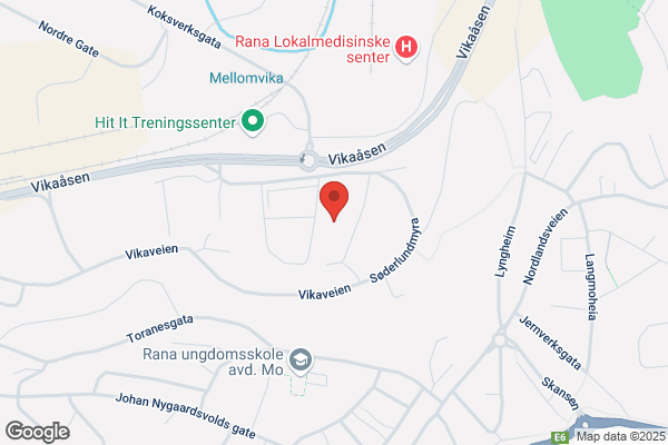 Karlsen K J As