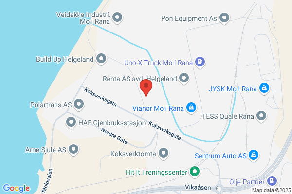 Bygg- Og Eiendomsutvikling As