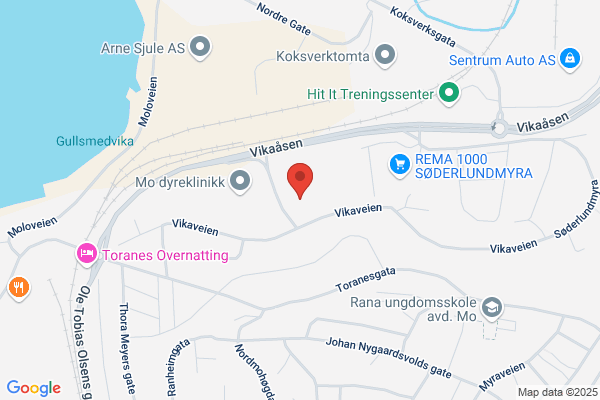 Botn Svein H As