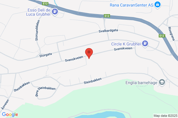 Helgeland Elektronikk Service As