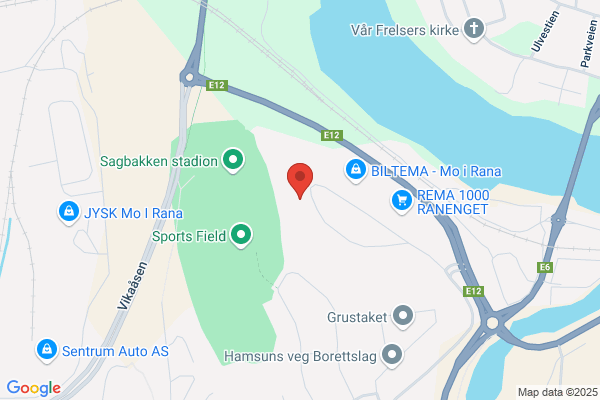 Nordbygg As
