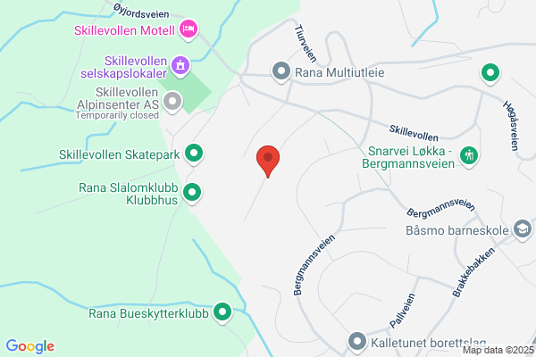 Rana Bygg & Betongservice As