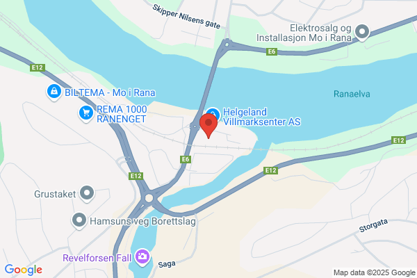 Norfloor Flissenteret As