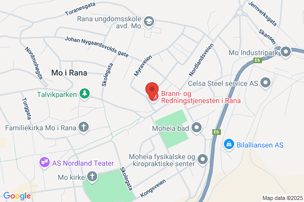 Rana Kommuneforening