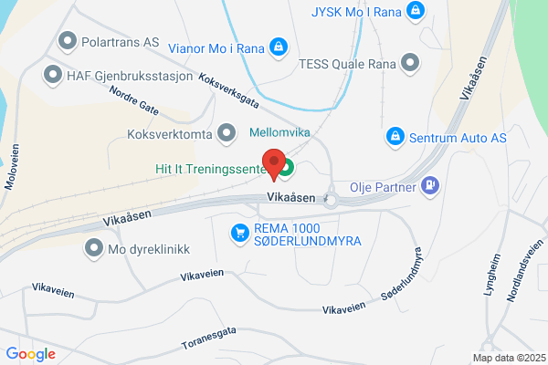 Utdanningsforbundet Rana