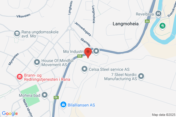 Helse & Sikkerhet Ba