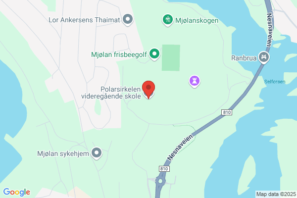 Kongsvegen Videregående Skole