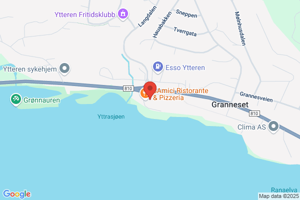 Fregatten Kebabhus
